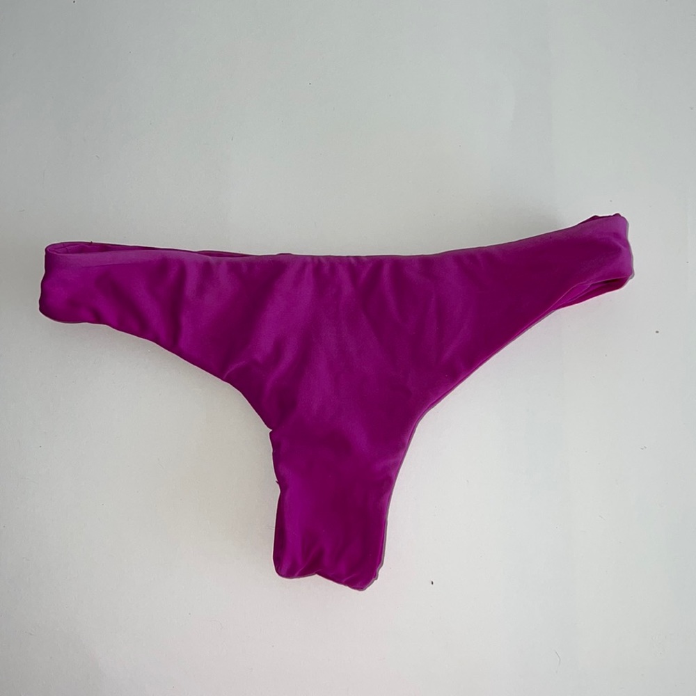 Issa de Mar Poema bottoms